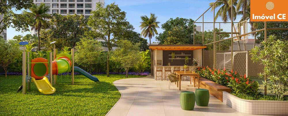 Apartamento, 2 quartos, 66 m² - Foto 4