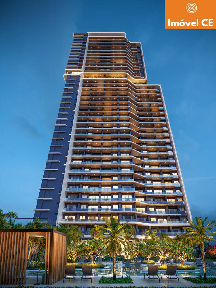 Apartamento, 2 quartos, 66 m² - Foto 3