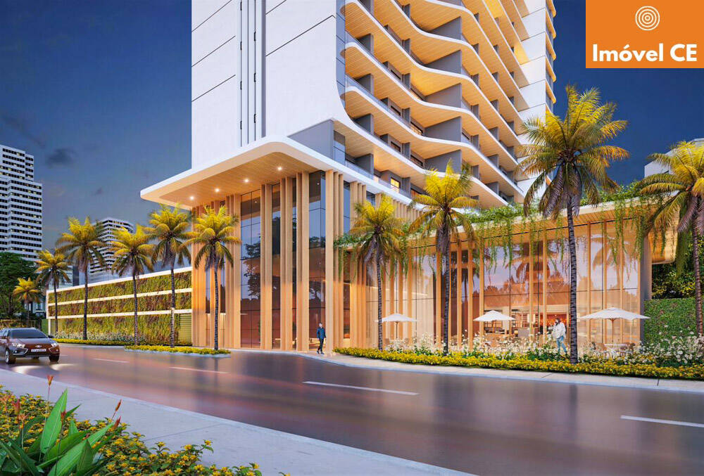 Apartamento, 2 quartos, 66 m² - Foto 1