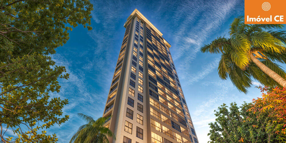 Apartamento, 2 quartos, 44 m² - Foto 1