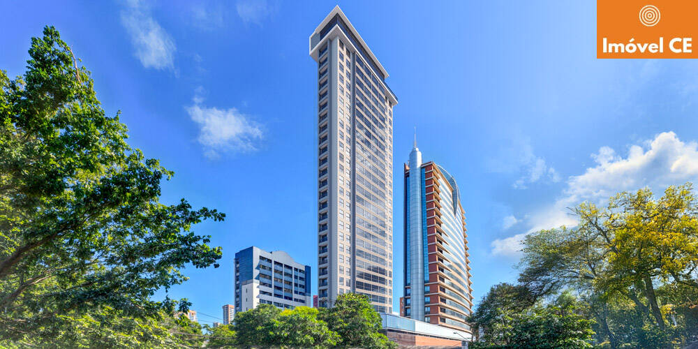 Apartamento, 2 quartos, 44 m² - Foto 2