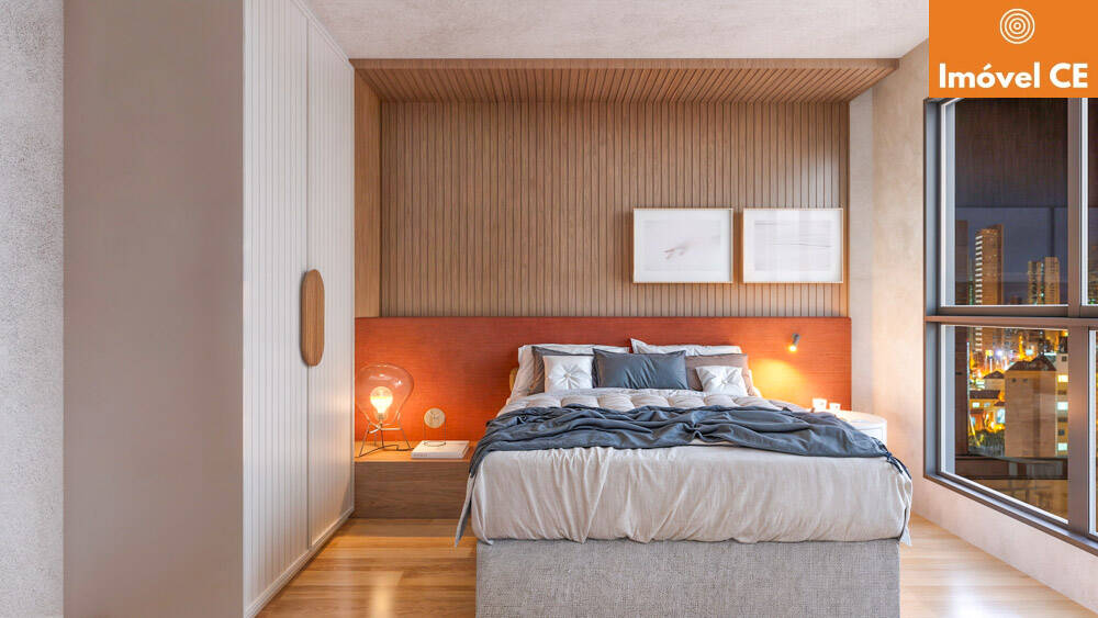 Apartamento, 2 quartos, 44 m² - Foto 5