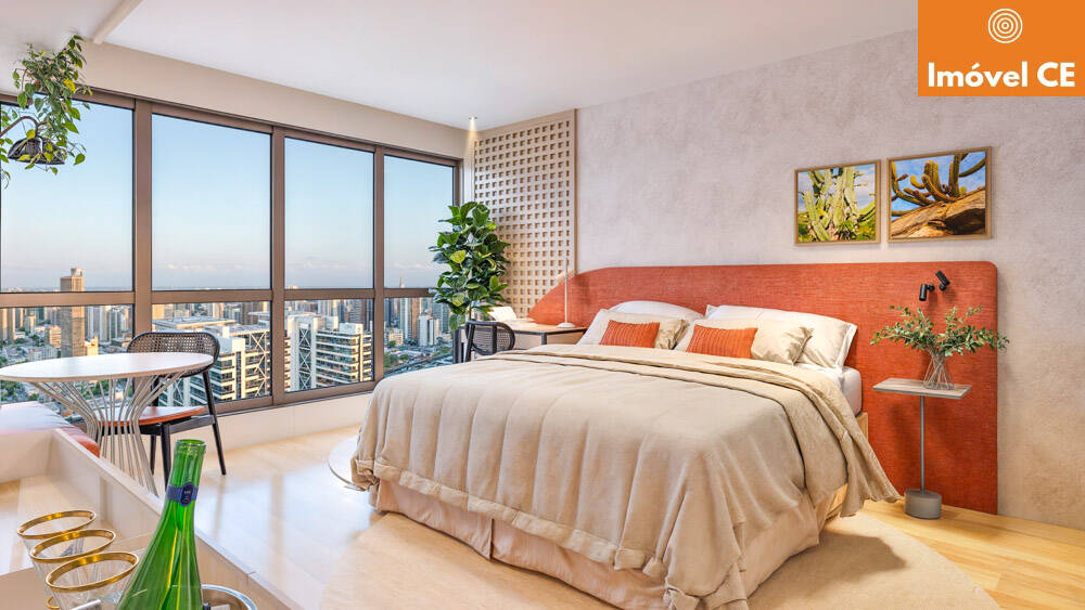 Apartamento, 2 quartos, 44 m² - Foto 8