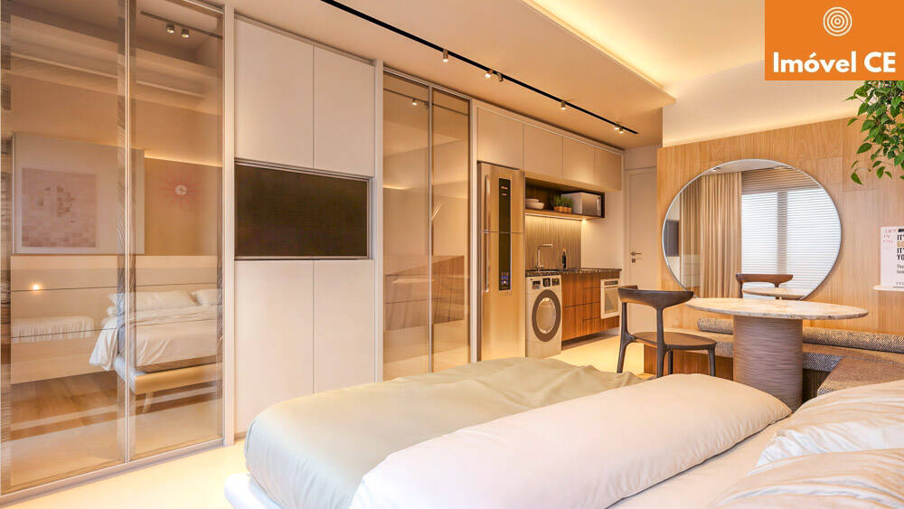 Apartamento, 2 quartos, 44 m² - Foto 11