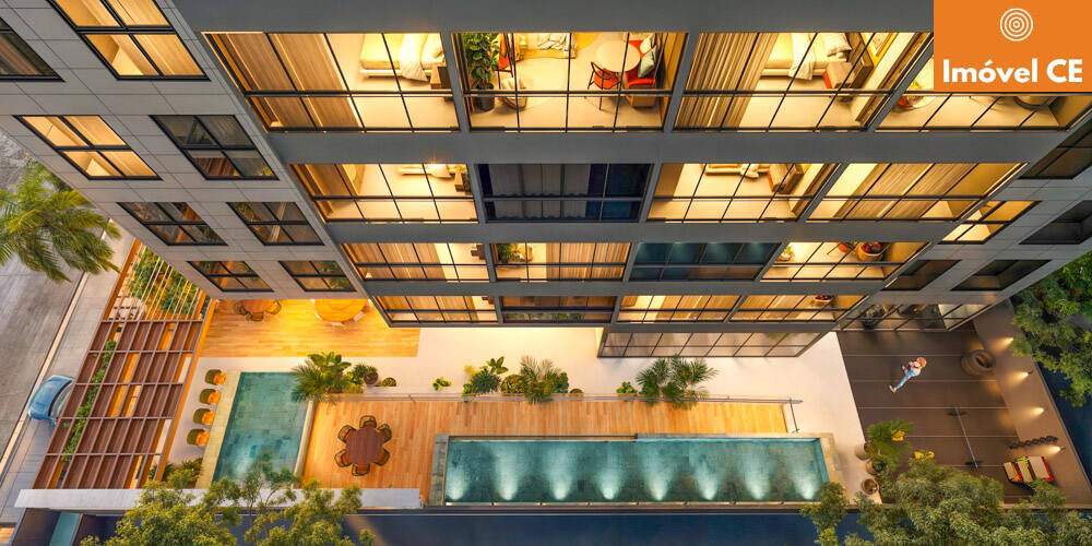 Apartamento, 2 quartos, 44 m² - Foto 15