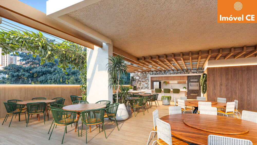 Apartamento, 2 quartos, 44 m² - Foto 17