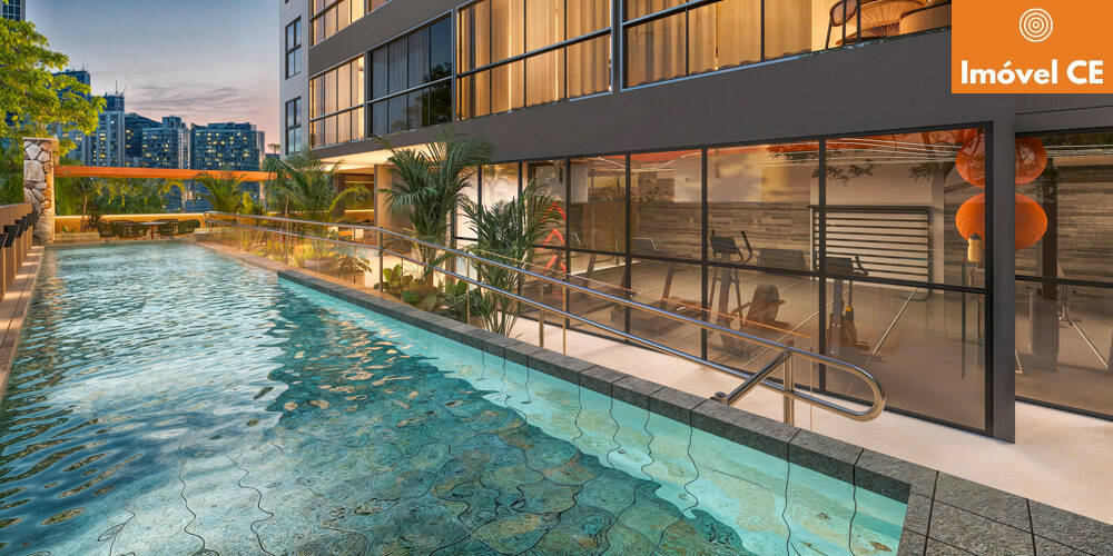 Apartamento, 2 quartos, 44 m² - Foto 16