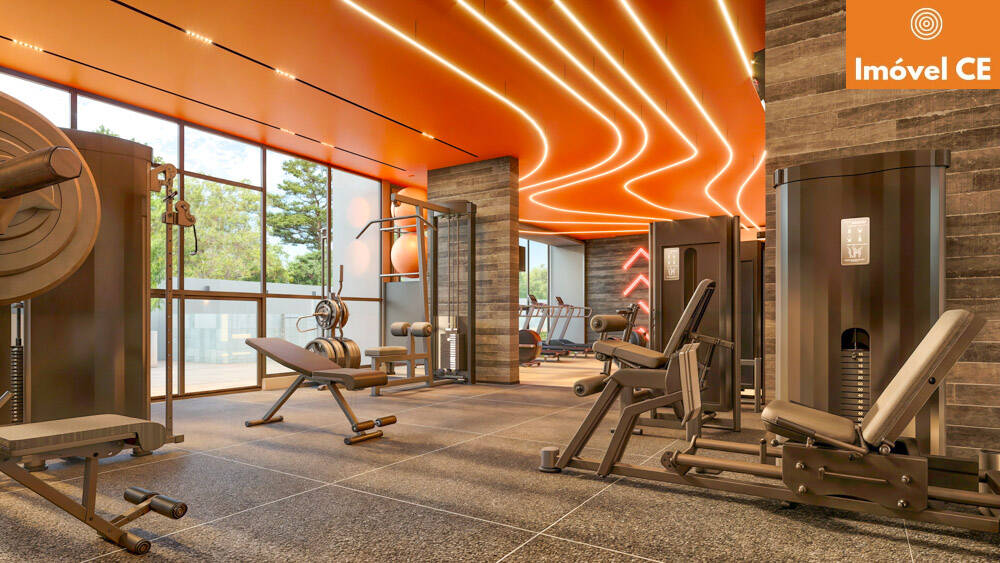 Apartamento, 2 quartos, 44 m² - Foto 19