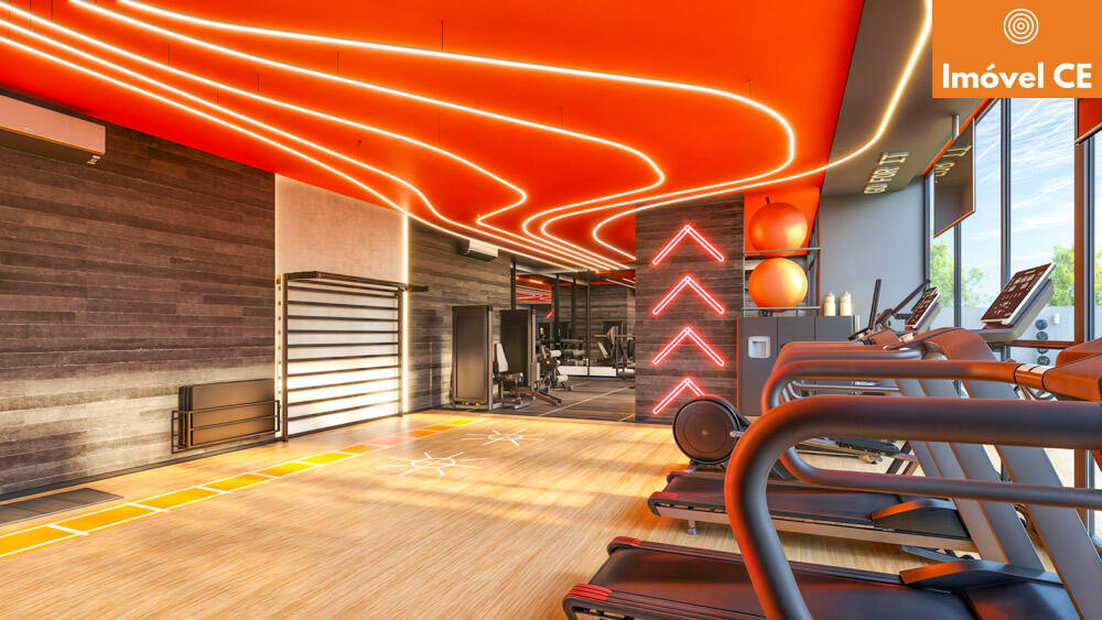 Apartamento, 2 quartos, 44 m² - Foto 20