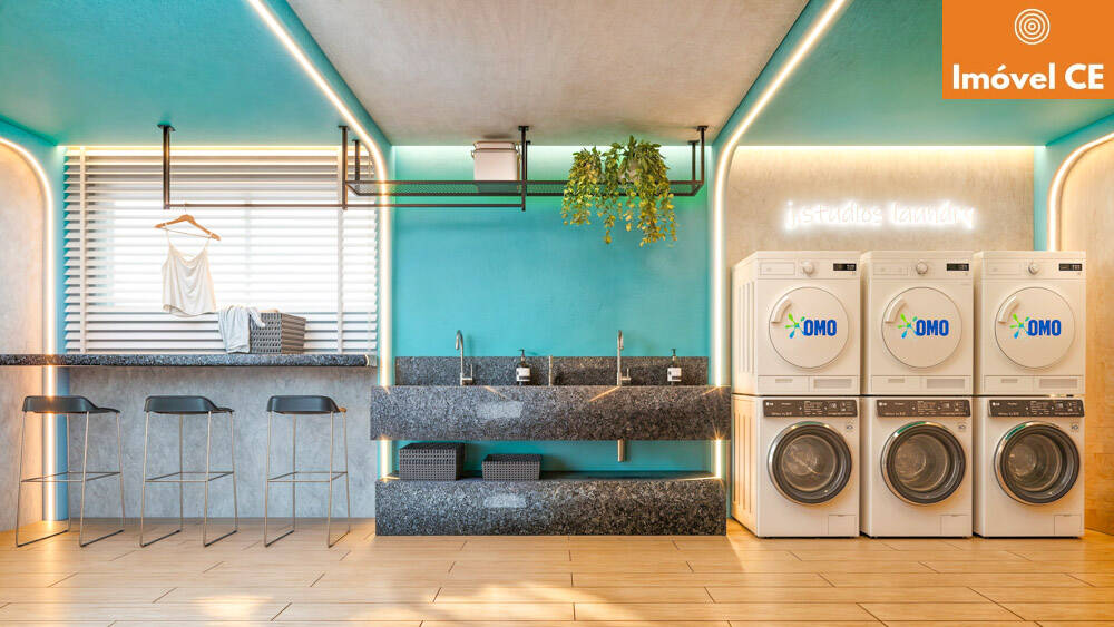 Apartamento, 2 quartos, 44 m² - Foto 22