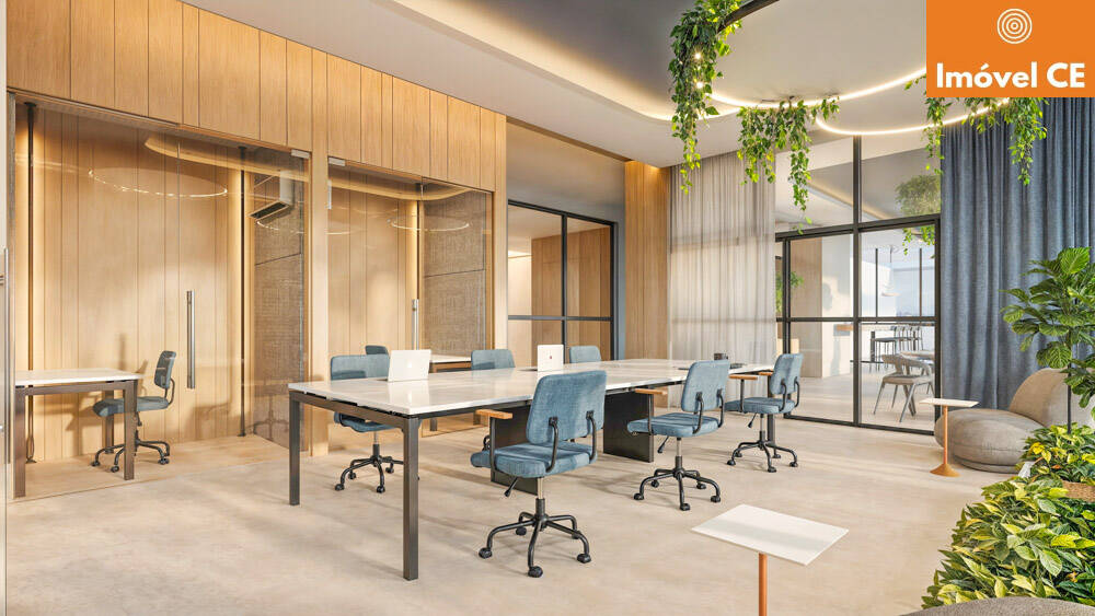 Apartamento, 2 quartos, 44 m² - Foto 24