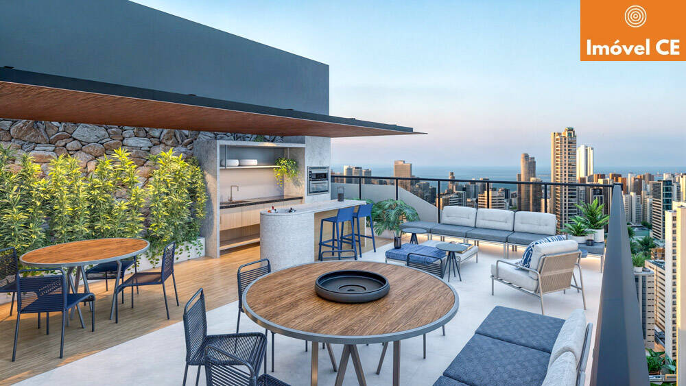 Apartamento, 2 quartos, 44 m² - Foto 29