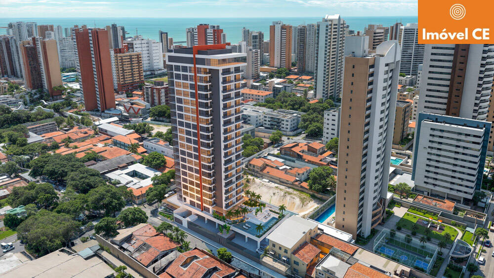 Apartamento, 1 quarto, 35 m² - Foto 1