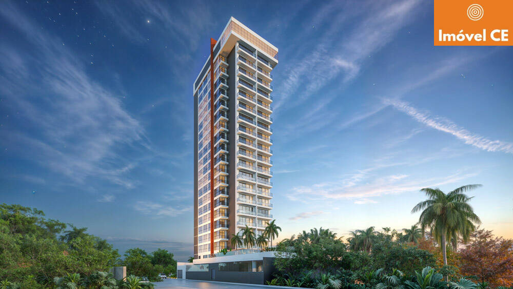 Apartamento, 1 quarto, 35 m² - Foto 2