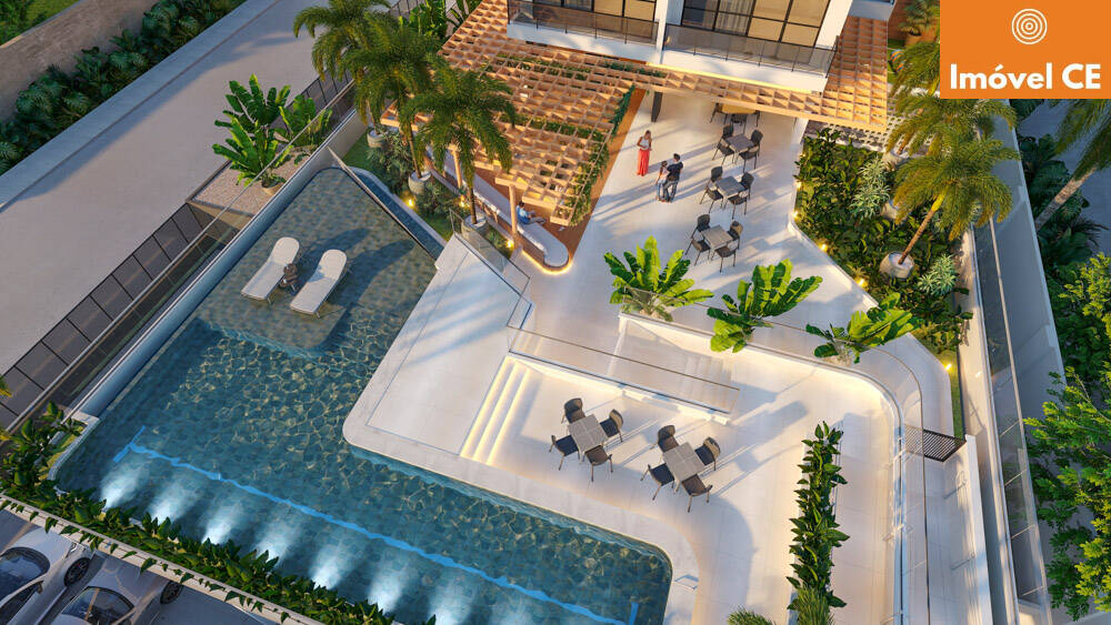 Apartamento, 1 quarto, 35 m² - Foto 5