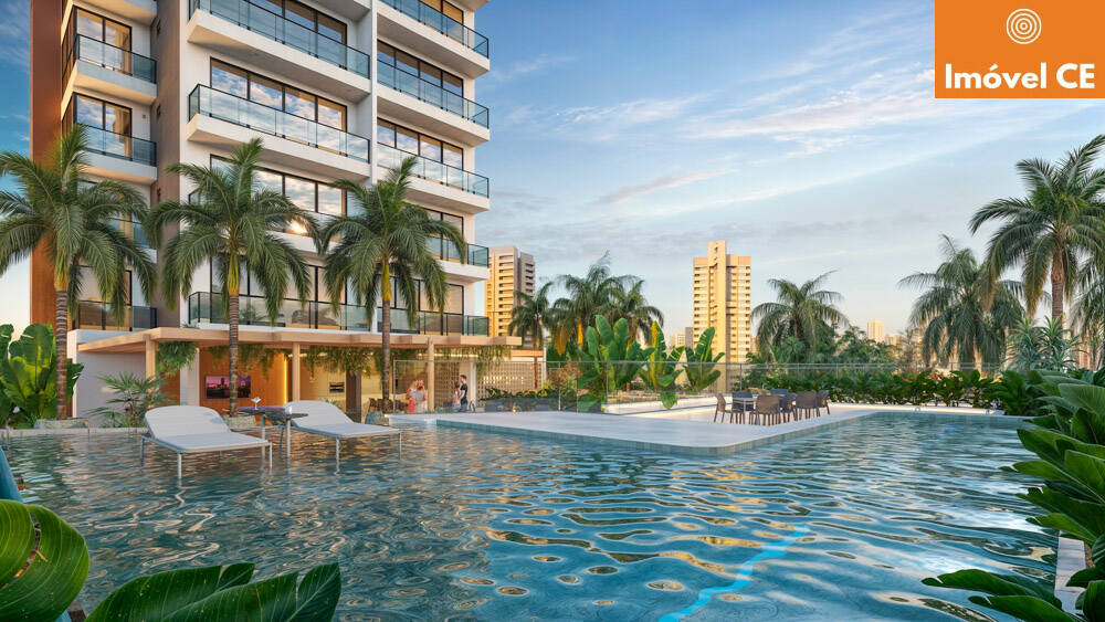 Apartamento, 1 quarto, 35 m² - Foto 4