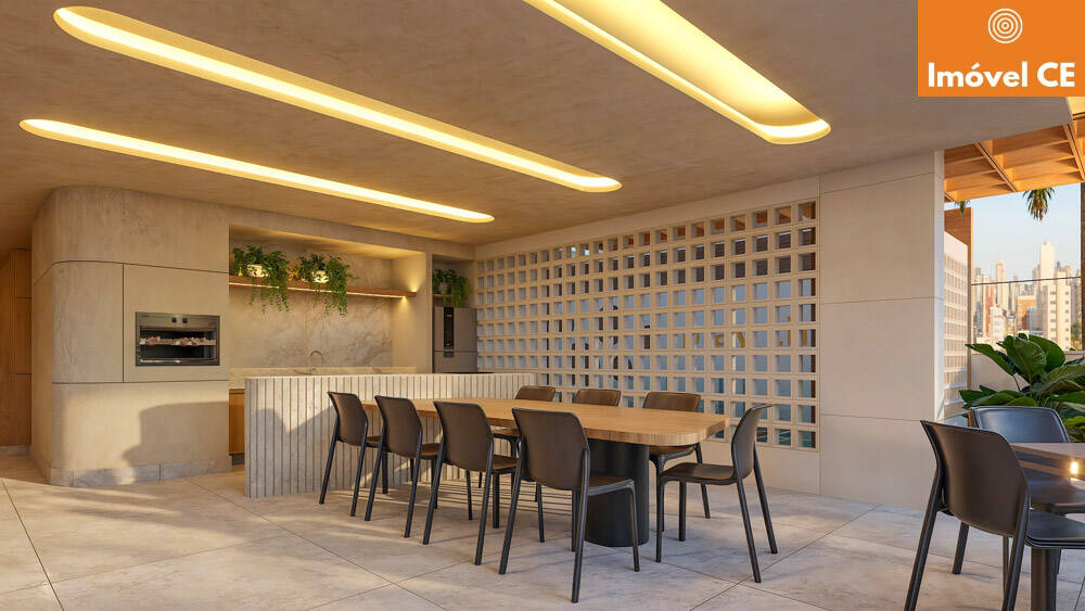 Apartamento, 1 quarto, 35 m² - Foto 7