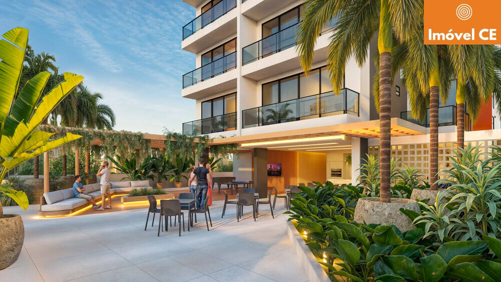 Apartamento, 1 quarto, 35 m² - Foto 6