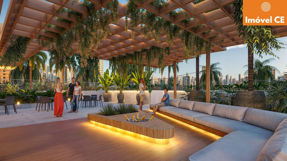 Apartamento, 1 quarto, 35 m² - Foto 8