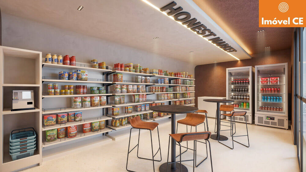 Apartamento, 1 quarto, 35 m² - Foto 11