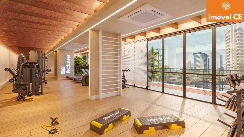 Apartamento, 1 quarto, 35 m² - Foto 9