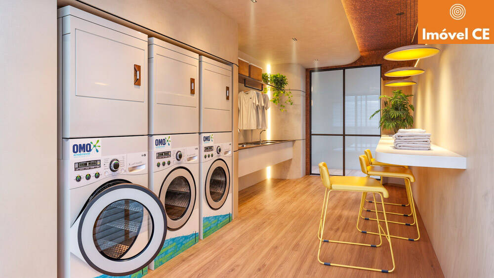 Apartamento, 1 quarto, 35 m² - Foto 10