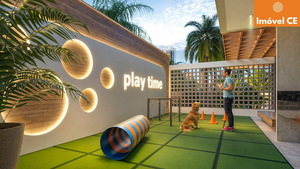 Apartamento, 1 quarto, 35 m² - Foto 12