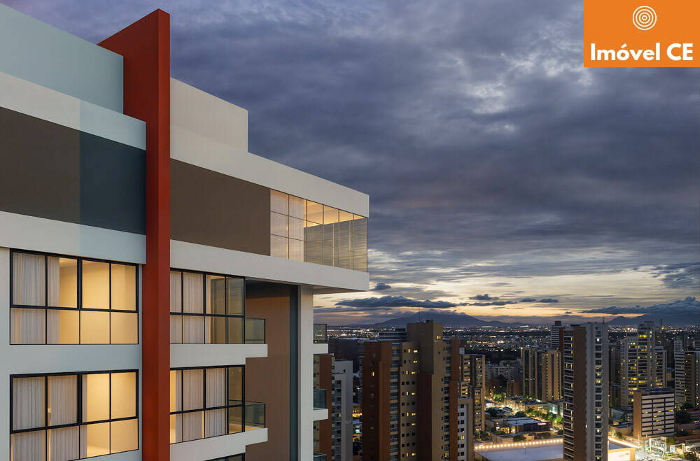 Apartamento, 1 quarto, 35 m² - Foto 13