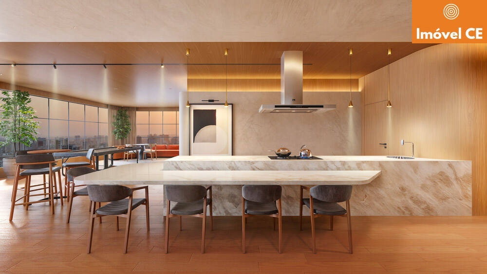 Apartamento, 1 quarto, 35 m² - Foto 15