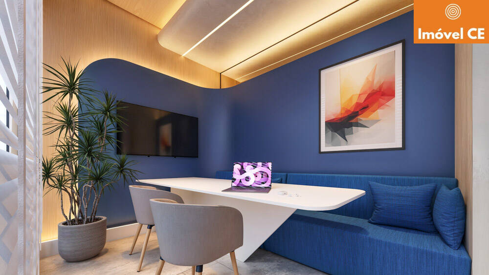 Apartamento, 1 quarto, 35 m² - Foto 19