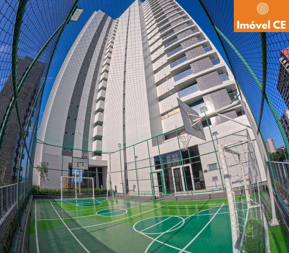 Apartamento, 3 quartos, 97 m² - Foto 2