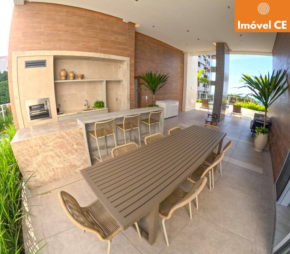 Apartamento, 3 quartos, 97 m² - Foto 4