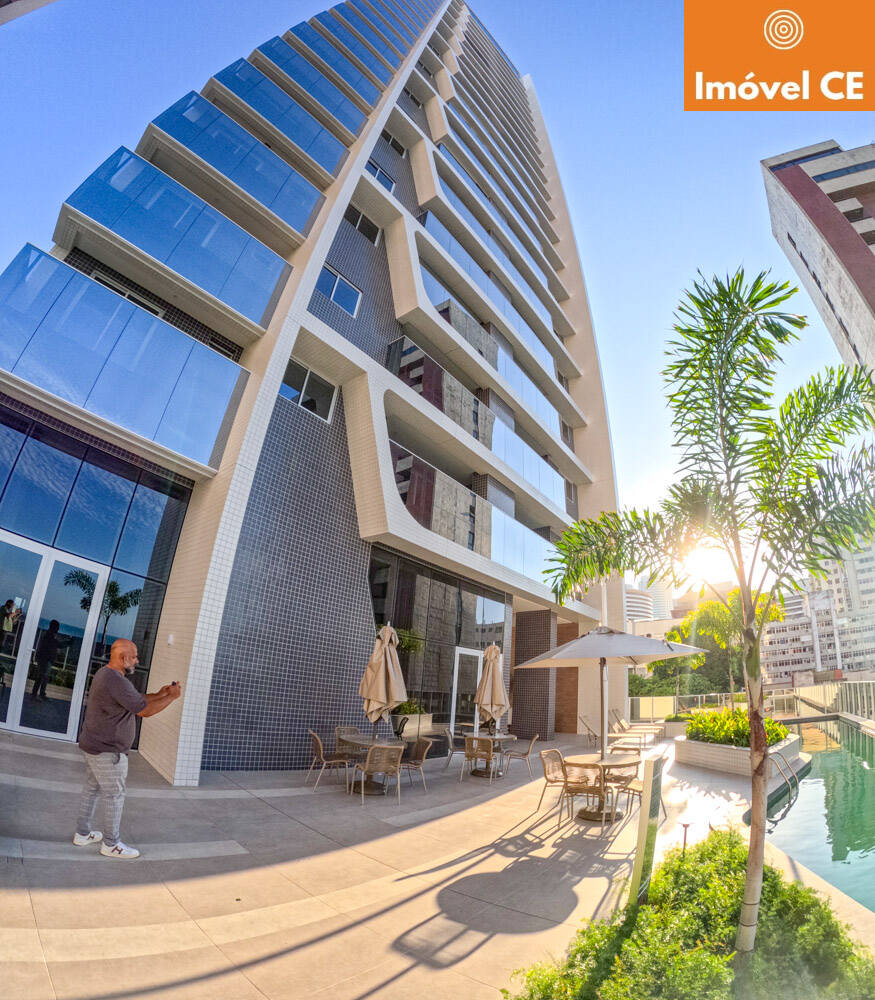 Apartamento, 3 quartos, 97 m² - Foto 1