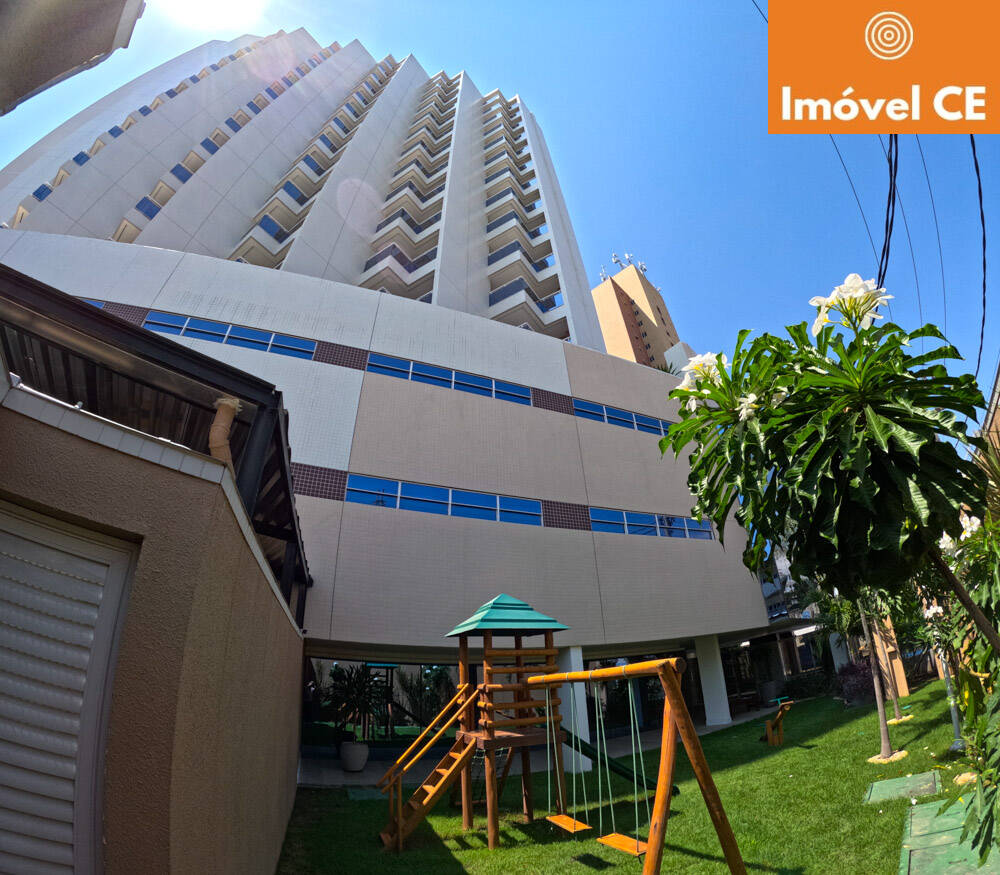 Apartamento, 1 quarto, 38 m² - Foto 2