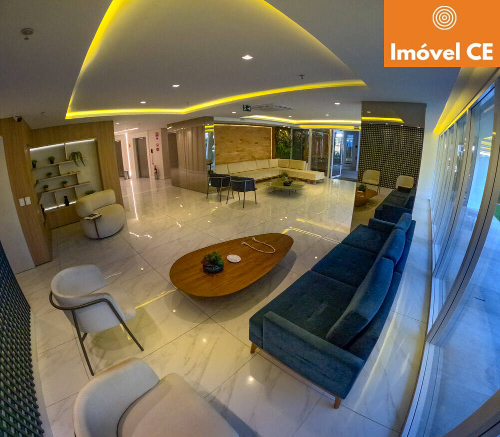 Apartamento, 1 quarto, 38 m² - Foto 3