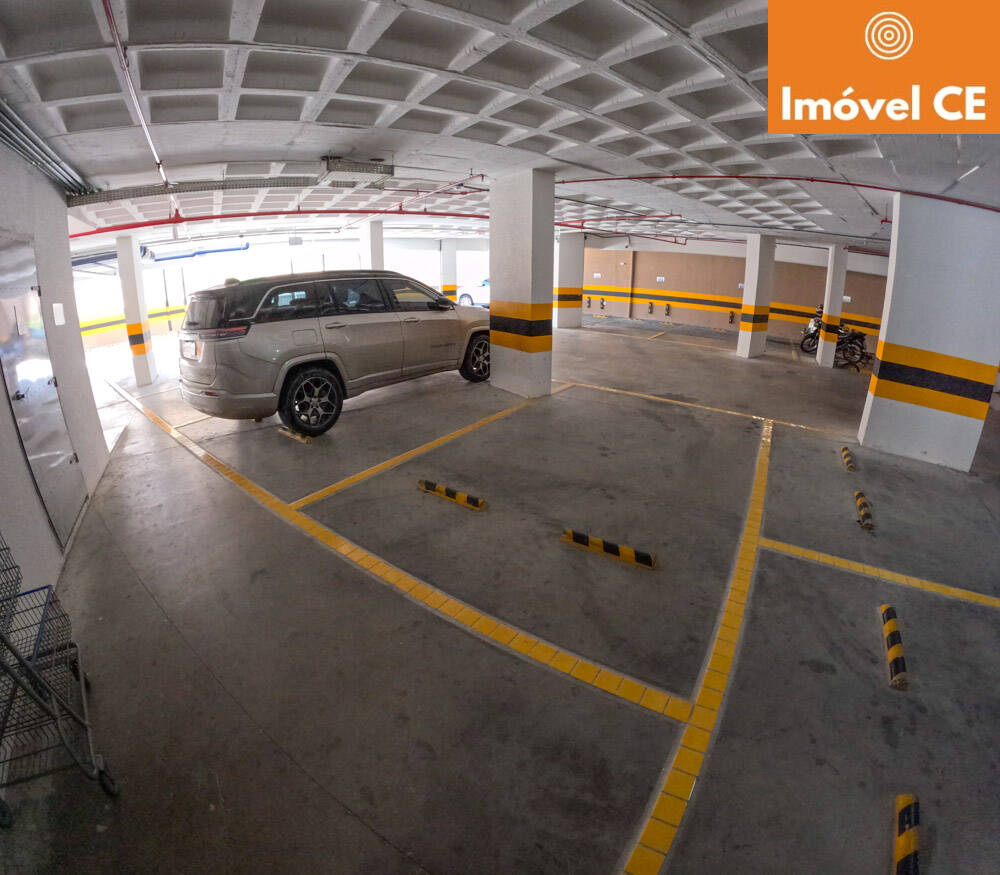 Apartamento, 1 quarto, 38 m² - Foto 5