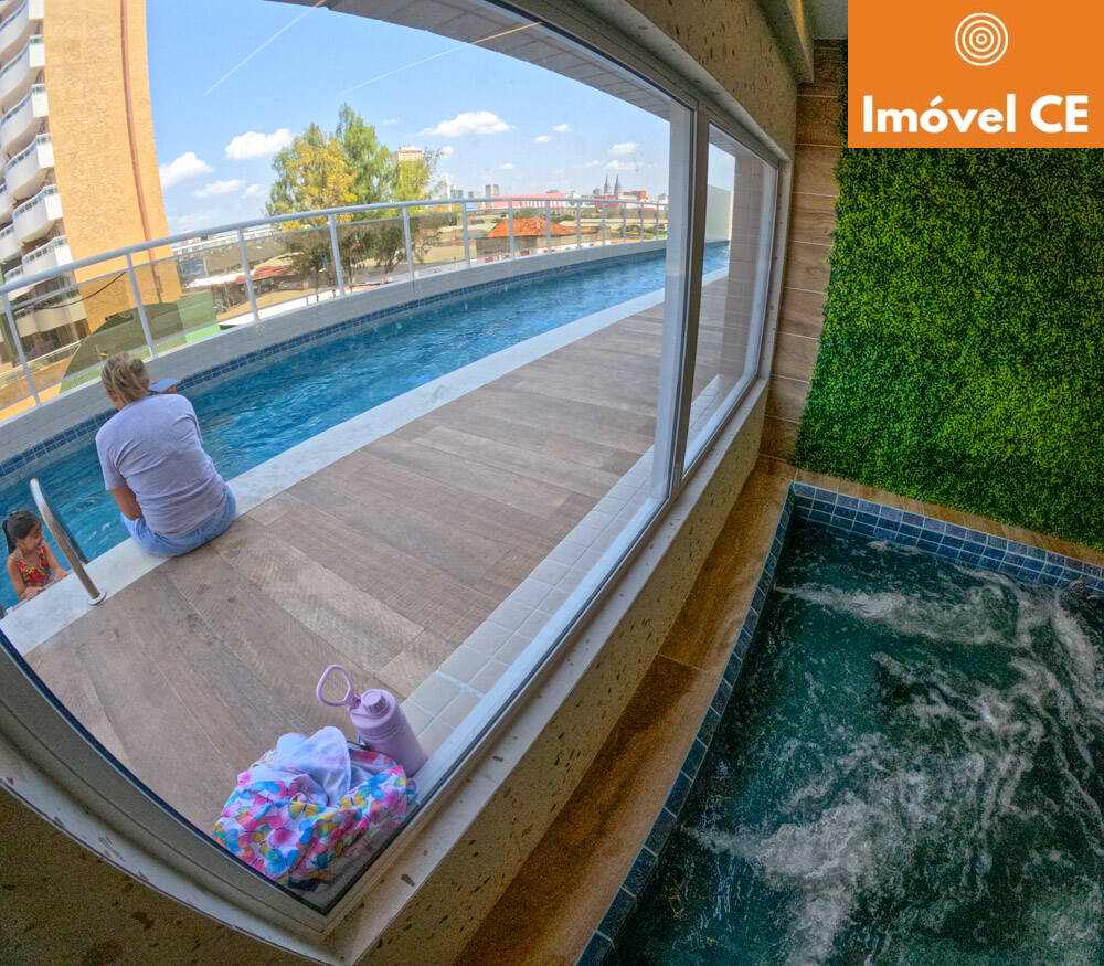 Apartamento, 1 quarto, 38 m² - Foto 1