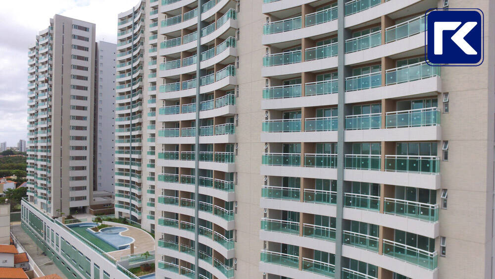 Apartamento à venda com 2 quartos, 54m² - Foto 11