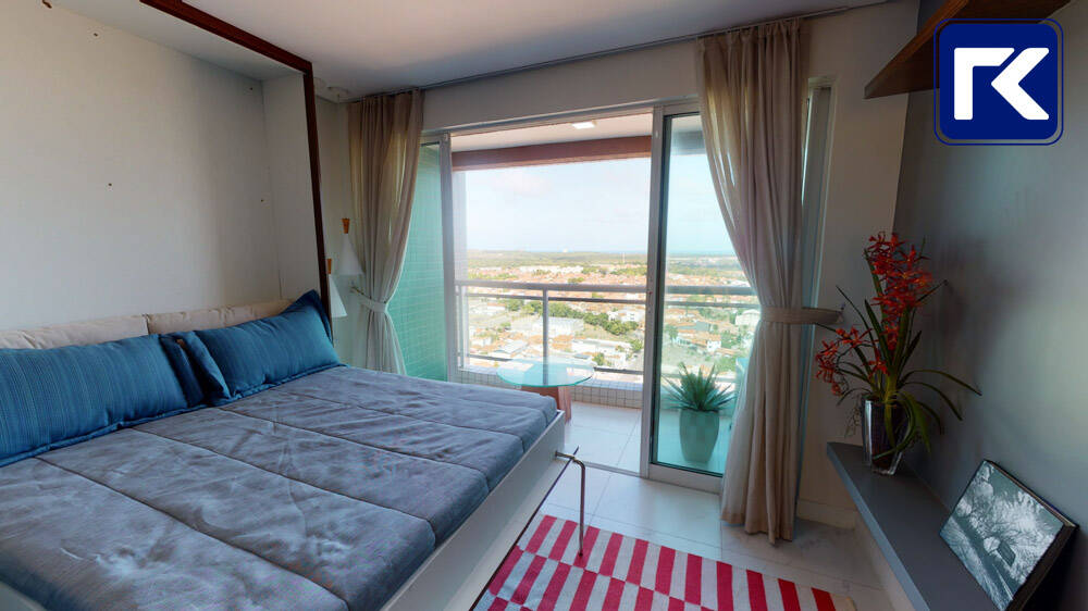 Apartamento à venda com 2 quartos, 54m² - Foto 20