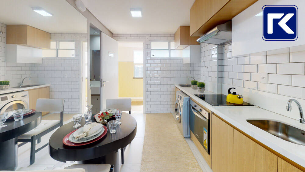 Apartamento à venda com 2 quartos, 54m² - Foto 22