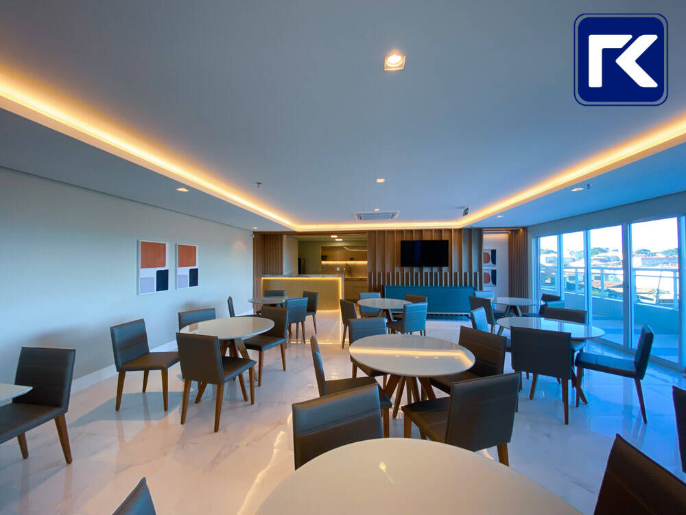 Apartamento à venda com 2 quartos, 54m² - Foto 27