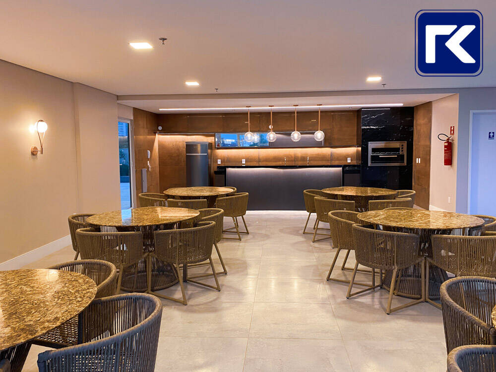 Apartamento à venda com 2 quartos, 54m² - Foto 31