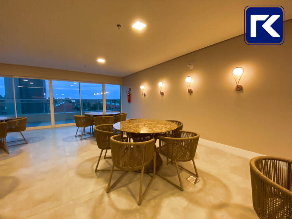 Apartamento à venda com 2 quartos, 54m² - Foto 32