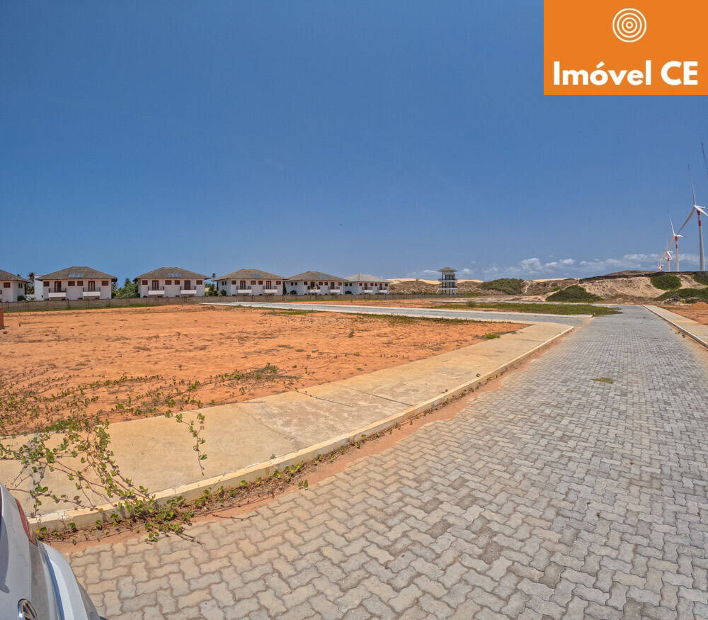 Terreno à venda, 250m² - Foto 9