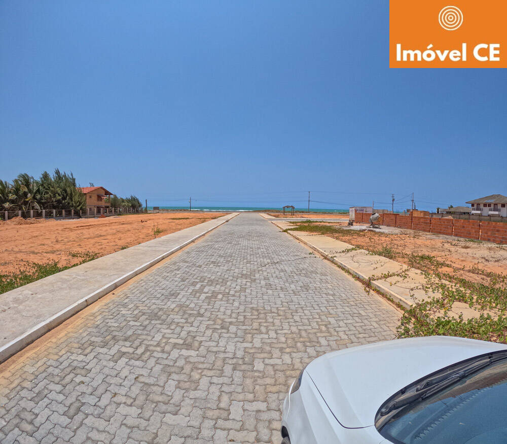 Terreno à venda, 250m² - Foto 1
