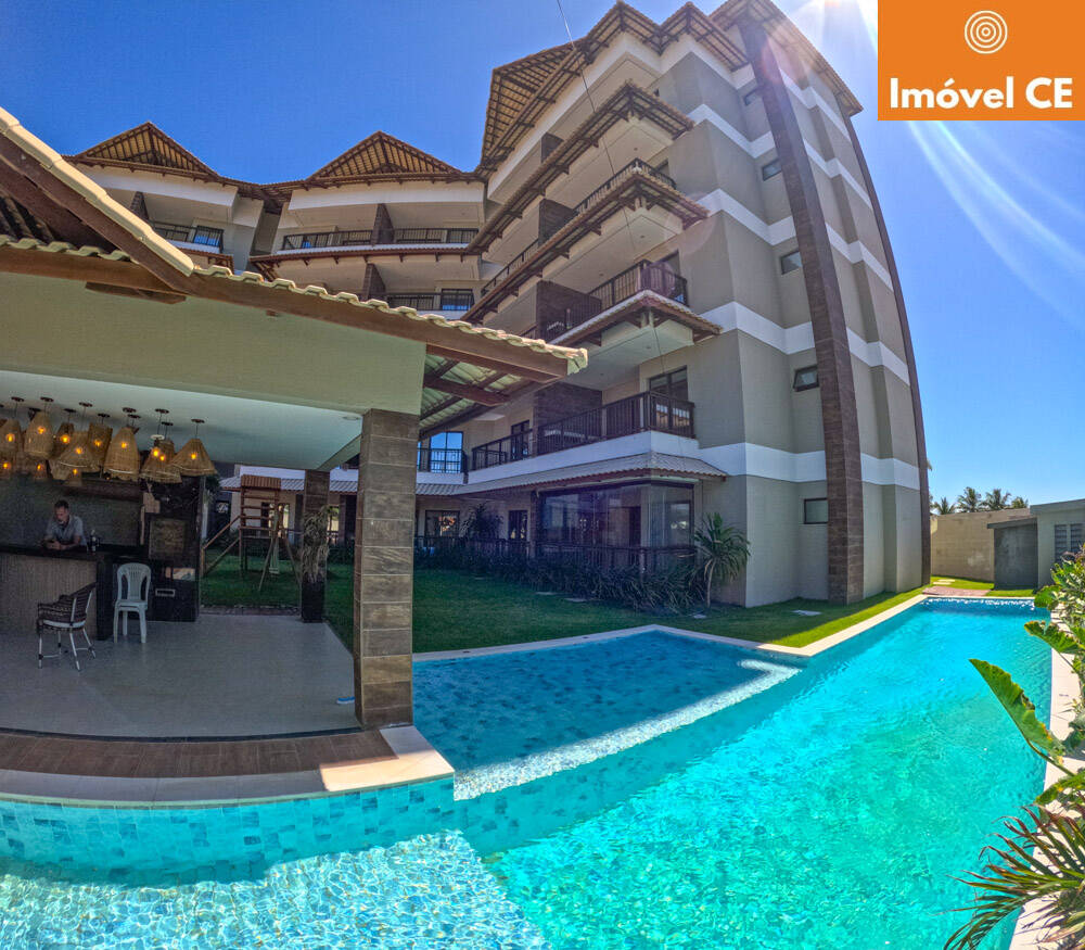 Apartamento, 2 quartos, 67 m² - Foto 1