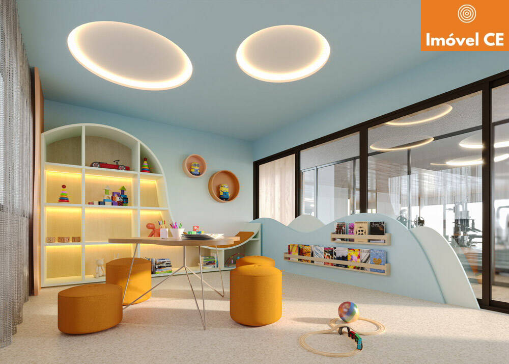 Apartamento, 3 quartos, 75 m² - Foto 4