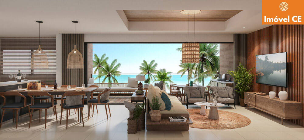 Apartamento, 3 quartos, 75 m² - Foto 3