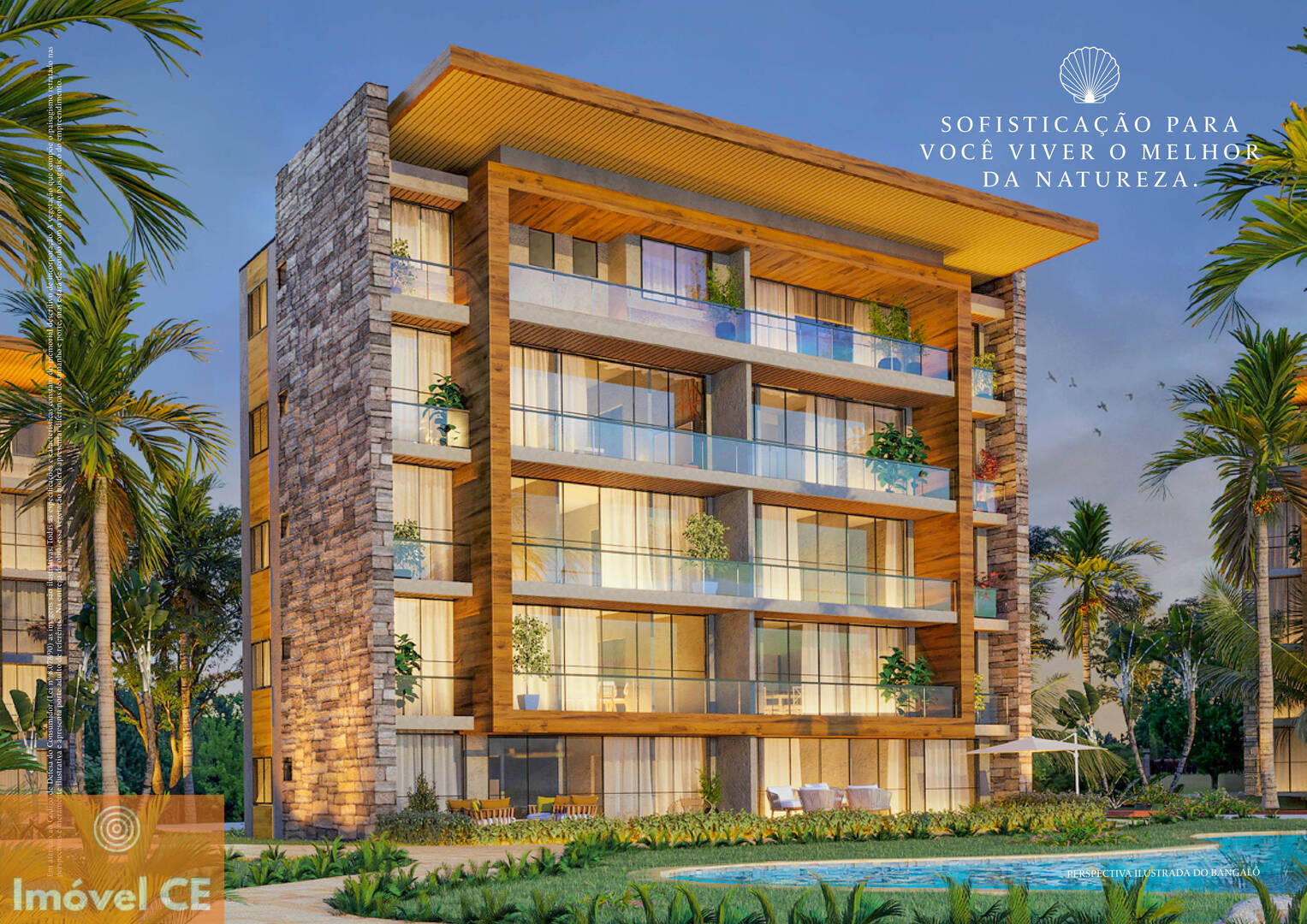 Apartamento, 3 quartos, 75 m² - Foto 1