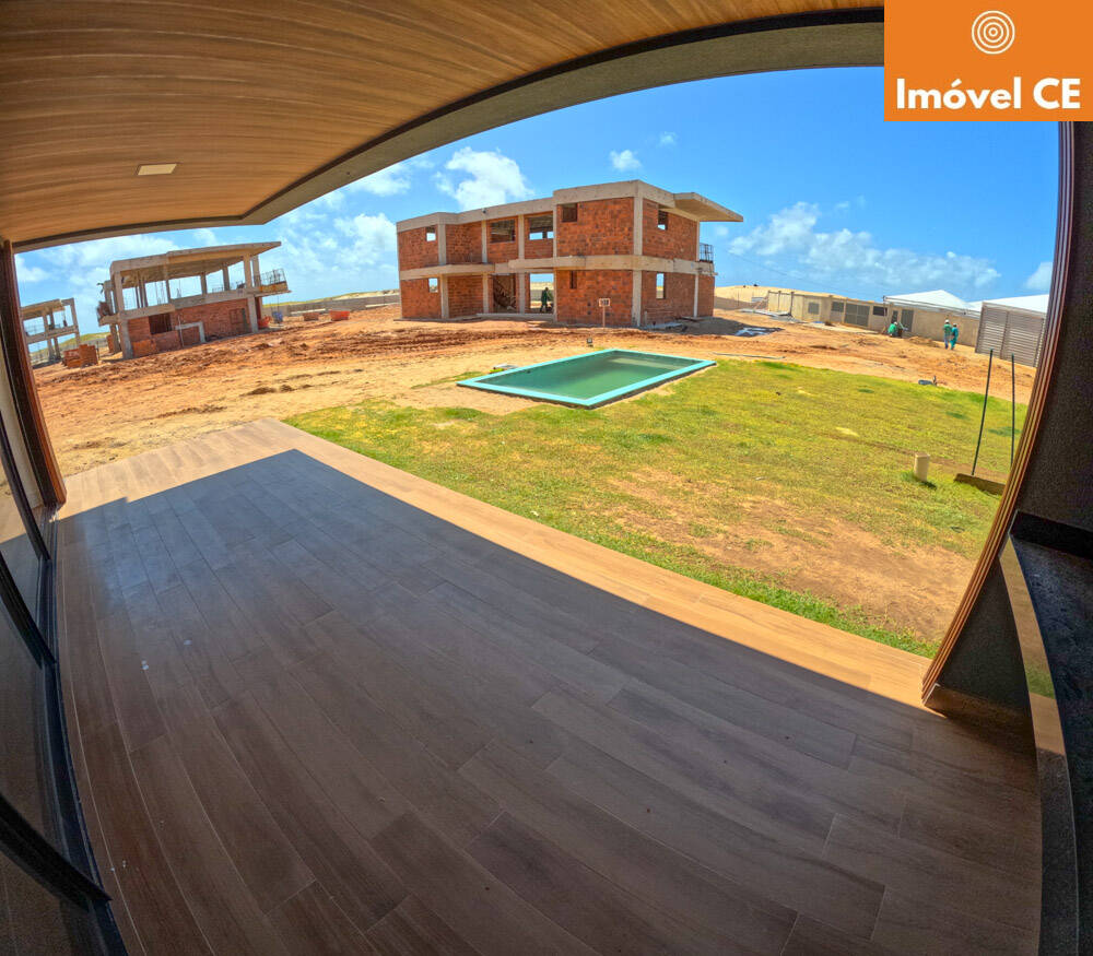 Casa à venda com 4 quartos, 251m² - Foto 4
